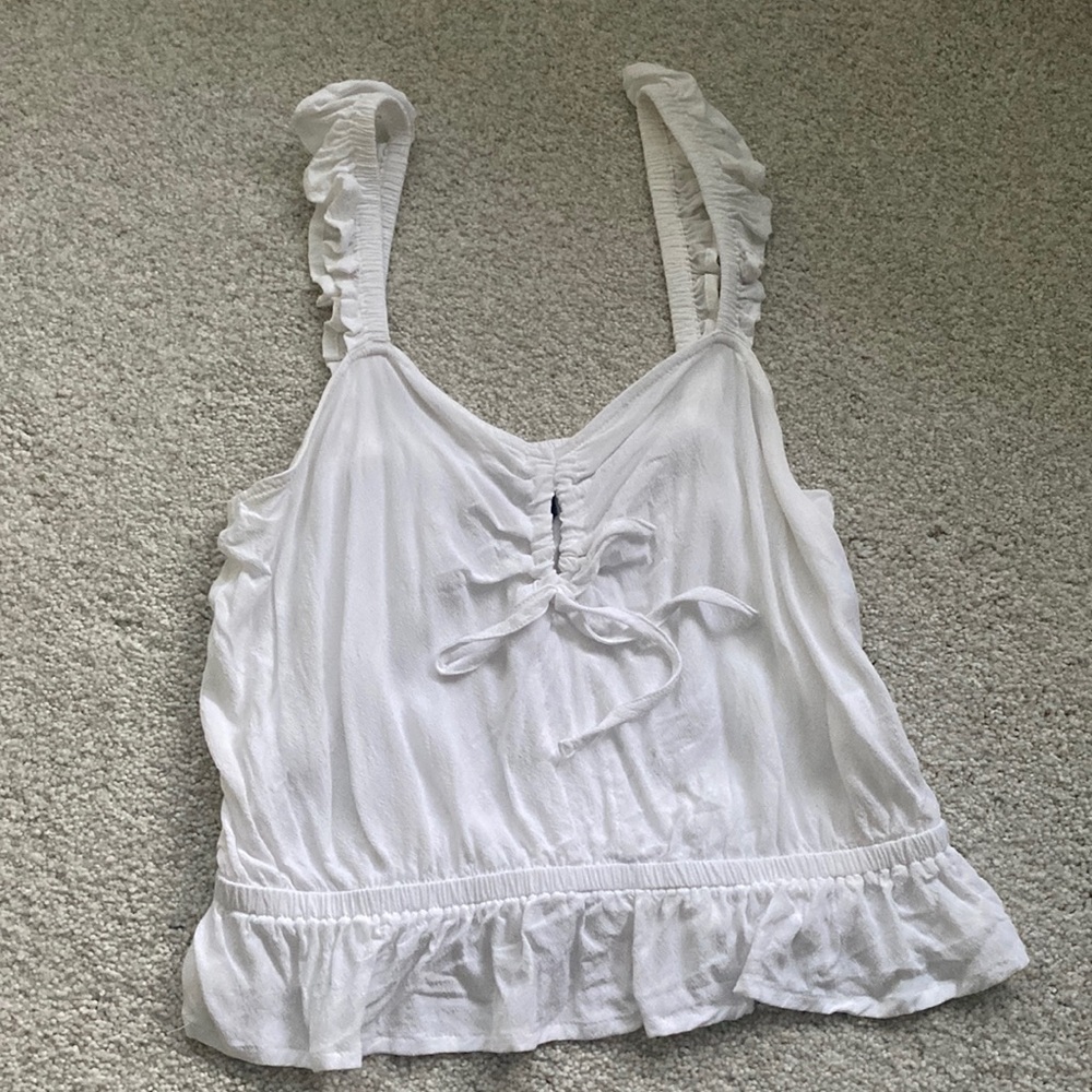 Cute top from Express. Size XS
